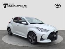 TOYOTA Yaris 1.5 VVT-i HSD Trend, Hybride Integrale Benzina/Elettrica, Occasioni / Usate, Automatico - 3