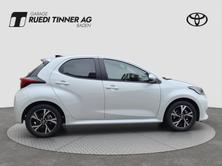 TOYOTA Yaris 1.5 VVT-i HSD Trend, Hybride Integrale Benzina/Elettrica, Occasioni / Usate, Automatico - 4