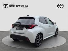 TOYOTA Yaris 1.5 VVT-i HSD Trend, Hybride Integrale Benzina/Elettrica, Occasioni / Usate, Automatico - 5