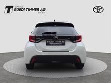 TOYOTA Yaris 1.5 VVT-i HSD Trend, Hybride Integrale Benzina/Elettrica, Occasioni / Usate, Automatico - 6