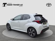 TOYOTA Yaris 1.5 VVT-i HSD Trend, Hybride Integrale Benzina/Elettrica, Occasioni / Usate, Automatico - 7