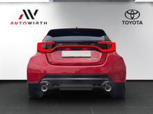 TOYOTA GR Yaris 1.6 Turbo Sport 4x4, Essence, Occasion / Utilisé, Manuelle - 6