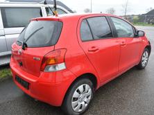 TOYOTA 1.33 VVT-i Linea Sol MM, Benzina, Occasioni / Usate, Automatico - 4
