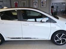 TOYOTA 1.5 VVT-i HSD Premium, Voll-Hybrid Benzin/Elektro, Occasion / Gebraucht, Automatik - 5