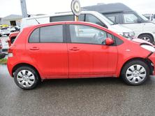 TOYOTA 1.33 VVT-i Linea Sol MM, Benzina, Occasioni / Usate, Automatico - 5