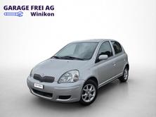 TOYOTA YARIS 1.3 16V Linea Luna, Benzina, Occasioni / Usate, Manuale - 2