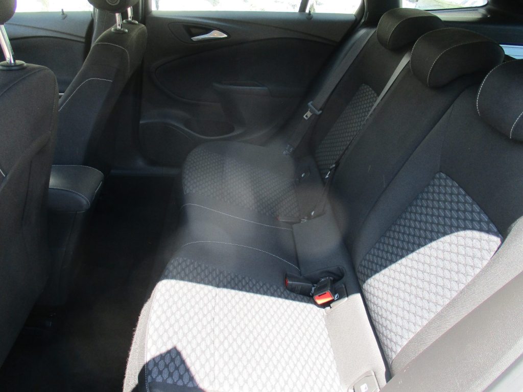 TOYOTA YARIS 1.6 Turbo Sport 4x4, Benzina, Occasioni / Usate, Manuale - 6