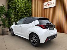TOYOTA 1.5 VVT-i HSD GR Sport, Full-Hybrid Petrol/Electric, Second hand / Used, Automatic - 4