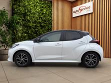 TOYOTA 1.5 VVT-i HSD GR Sport, Full-Hybrid Petrol/Electric, Second hand / Used, Automatic - 3