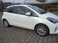 TOYOTA YARIS 1.33 VVT-i Trend, Essence, Occasion / Utilisé, Manuelle - 6