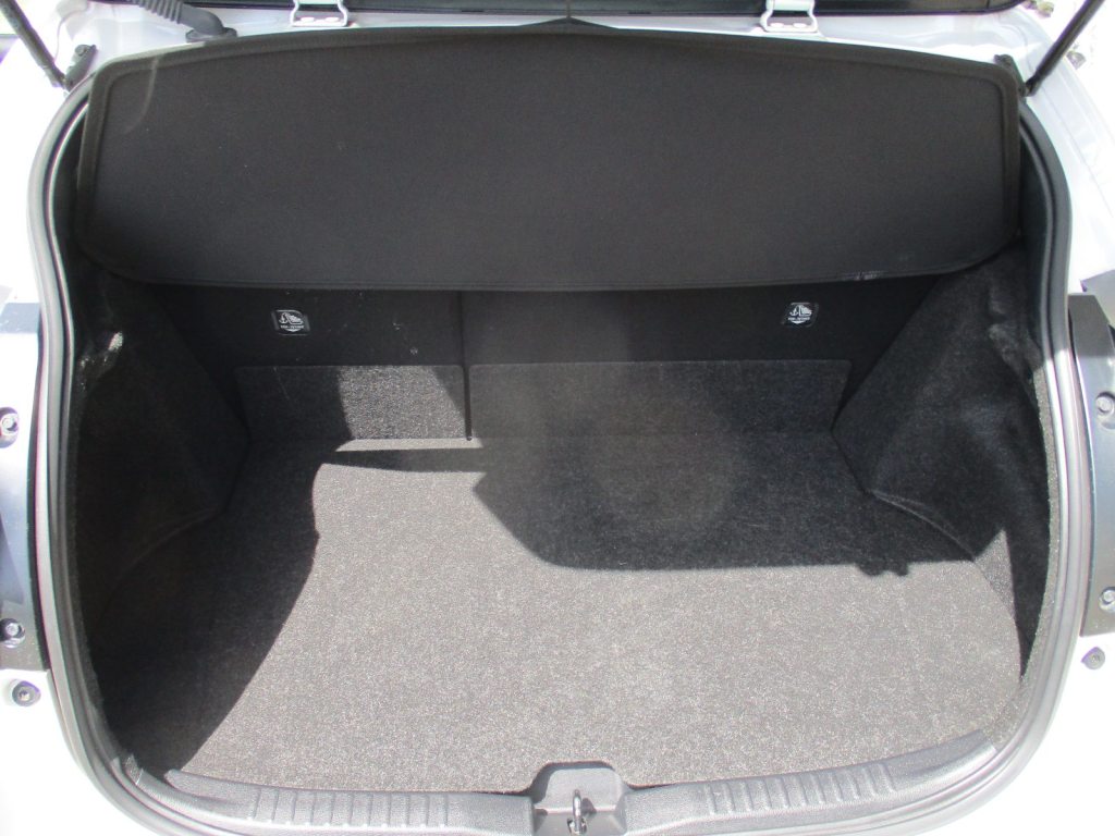 TOYOTA YARIS 1.6 Turbo Sport 4x4, Benzina, Occasioni / Usate, Manuale - 7