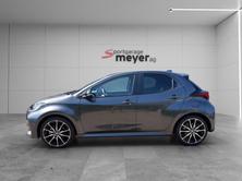 TOYOTA 1.5 VVT-i HSD GR Sport, Voll-Hybrid Benzin/Elektro, Occasion / Gebraucht, Automatik - 2