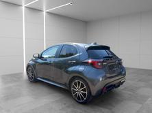 TOYOTA 1.5 VVT-i HSD GR Sport, Voll-Hybrid Benzin/Elektro, Occasion / Gebraucht, Automatik - 3