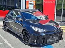 TOYOTA YARIS GR Yaris 1.6 Turbo Sport 4x4, Petrol, Second hand / Used, Manual - 3