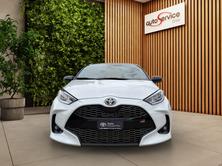TOYOTA 1.5 VVT-i HSD GR Sport, Full-Hybrid Petrol/Electric, Second hand / Used, Automatic - 2
