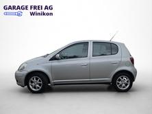 TOYOTA YARIS 1.3 16V Linea Luna, Benzina, Occasioni / Usate, Manuale - 3