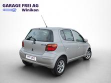 TOYOTA YARIS 1.3 16V Linea Luna, Benzina, Occasioni / Usate, Manuale - 6