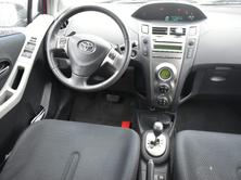 TOYOTA 1.33 VVT-i Linea Sol MM, Benzina, Occasioni / Usate, Automatico - 3