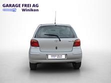 TOYOTA YARIS 1.3 16V Linea Luna, Benzina, Occasioni / Usate, Manuale - 5