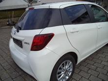 TOYOTA YARIS 1.33 VVT-i Trend, Essence, Occasion / Utilisé, Manuelle - 5