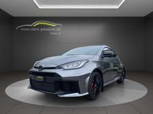TOYOTA YARIS 1.6 Turbo Sport 4x4, Essence, Occasion / Utilisé, Manuelle - 2