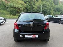TOYOTA YARIS 1.3 16V Linea Sol, Benzina, Occasioni / Usate, Manuale - 4