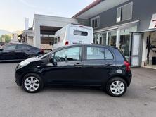TOYOTA YARIS 1.3 16V Linea Sol, Benzina, Occasioni / Usate, Manuale - 2