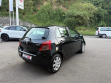 TOYOTA YARIS 1.3 16V Linea Sol, Benzina, Occasioni / Usate, Manuale - 5