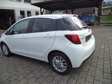 TOYOTA YARIS 1.33 VVT-i Trend, Essence, Occasion / Utilisé, Manuelle - 3
