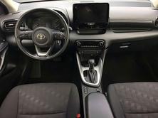 TOYOTA YARIS 1.5 VVT-i HSD Comfort, Hybride Integrale Benzina/Elettrica, Occasioni / Usate, Automatico - 7