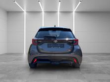 TOYOTA 1.5 VVT-i HSD GR Sport, Voll-Hybrid Benzin/Elektro, Occasion / Gebraucht, Automatik - 4
