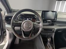 TOYOTA 1.5 VVT-i HSD Style, Hybride Integrale Benzina/Elettrica, Occasioni / Usate, Automatico - 7
