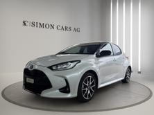 TOYOTA 1.5 VVT-i HSD Style, Hybride Integrale Benzina/Elettrica, Occasioni / Usate, Automatico - 2