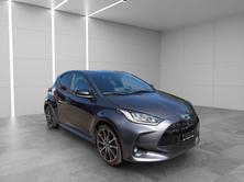 TOYOTA 1.5 VVT-i HSD GR Sport, Voll-Hybrid Benzin/Elektro, Occasion / Gebraucht, Automatik - 6