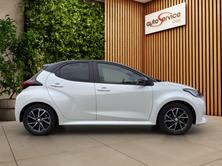 TOYOTA 1.5 VVT-i HSD GR Sport, Full-Hybrid Petrol/Electric, Second hand / Used, Automatic - 7