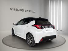 TOYOTA 1.5 VVT-i HSD Style, Hybride Integrale Benzina/Elettrica, Occasioni / Usate, Automatico - 3