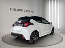 TOYOTA 1.5 VVT-i HSD Style, Hybride Integrale Benzina/Elettrica, Occasioni / Usate, Automatico - 5