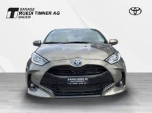 TOYOTA Yaris 1.5 VVT-i HSD Trend, Hybride Integrale Benzina/Elettrica, Auto dimostrativa, Automatico - 2