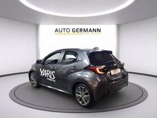 TOYOTA Yaris 1.5 VVT-i HSD Premium, Hybride Integrale Benzina/Elettrica, Auto dimostrativa, Automatico - 2