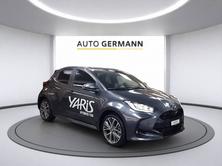 TOYOTA Yaris 1.5 VVT-i HSD Premium, Full-Hybrid Petrol/Electric, Ex-demonstrator, Automatic - 4