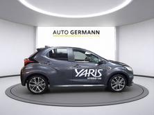 TOYOTA Yaris 1.5 VVT-i HSD Premium, Voll-Hybrid Benzin/Elektro, Vorführwagen, Automat - 7