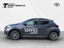 TOYOTA Yaris 1.5 VVT-i HSD Premium, Hybride Intégral Essence/Électricité, Voiture de démonstration, Automatique - 3