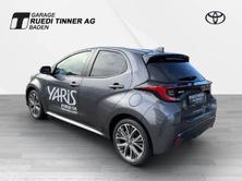 TOYOTA Yaris 1.5 VVT-i HSD Premium, Hybride Integrale Benzina/Elettrica, Auto dimostrativa, Automatico - 4
