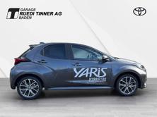 TOYOTA Yaris 1.5 VVT-i HSD Premium, Hybride Intégral Essence/Électricité, Voiture de démonstration, Automatique - 7