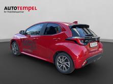 TOYOTA Yaris 1.5 VVT-i HSD Premium NEW, Full-Hybrid Petrol/Electric, Ex-demonstrator, Automatic - 3