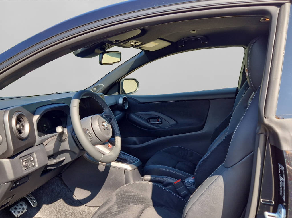 TOYOTA GR Yaris 1.6 Turbo Sport 4x4 46505/003, Benzina, Auto dimostrativa, Automatico - 4