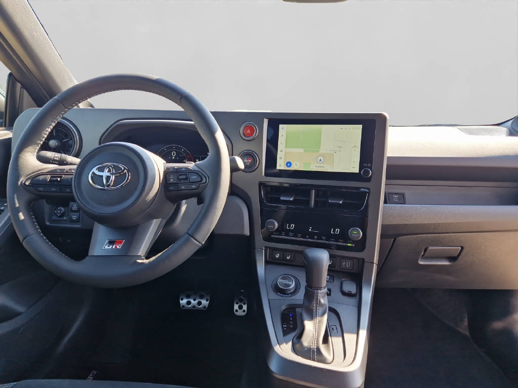TOYOTA GR Yaris 1.6 Turbo Sport 4x4 46505/003, Benzina, Auto dimostrativa, Automatico - 6