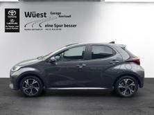TOYOTA Yaris 1.5 VVT-i HSD Trend, Voll-Hybrid Benzin/Elektro, Vorführwagen, Automat - 2