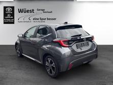TOYOTA Yaris 1.5 VVT-i HSD Trend, Voll-Hybrid Benzin/Elektro, Vorführwagen, Automat - 3