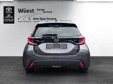 TOYOTA Yaris 1.5 VVT-i HSD Trend, Voll-Hybrid Benzin/Elektro, Vorführwagen, Automat - 4